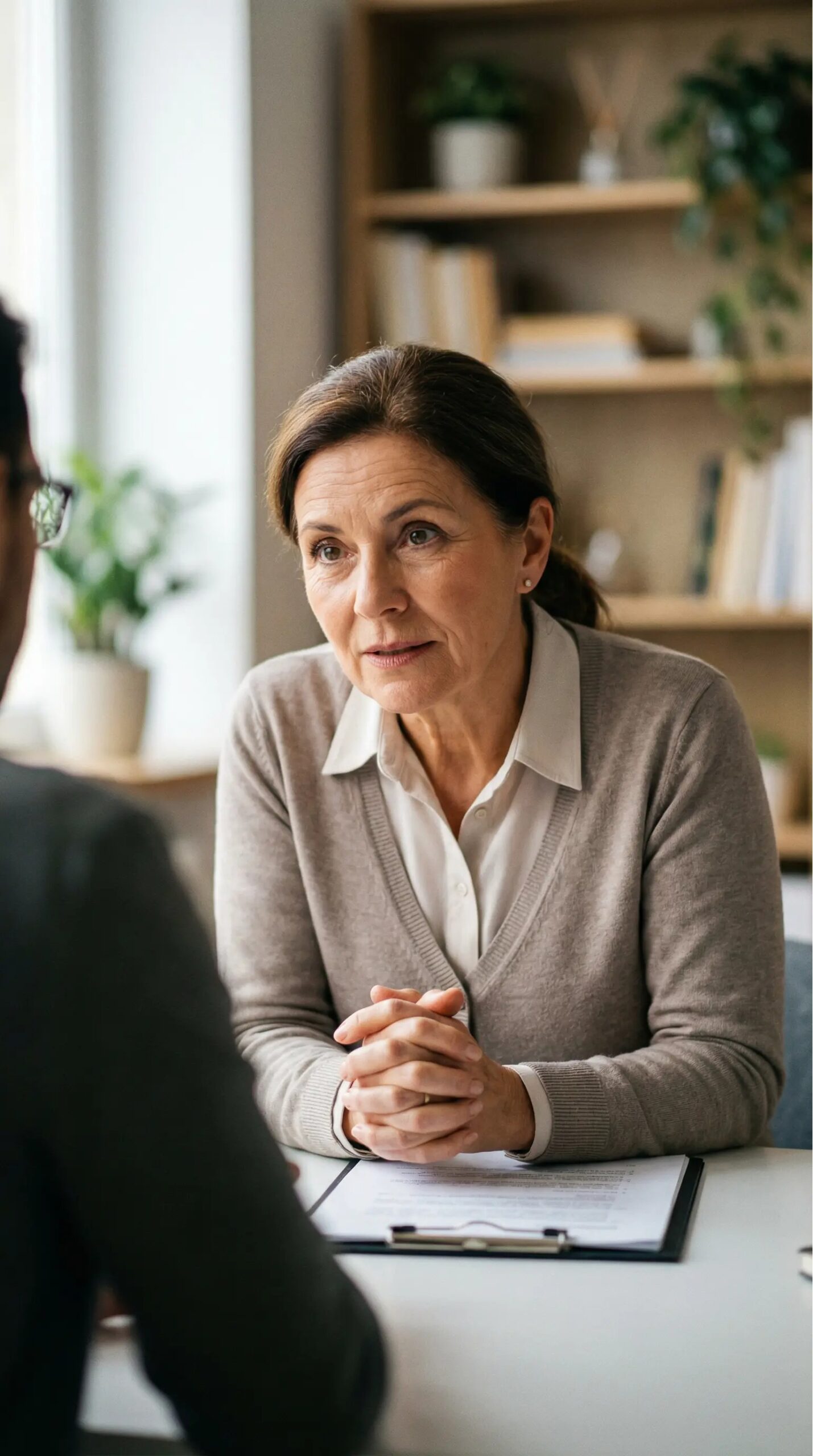 SYNOPTENCE – accompagnement