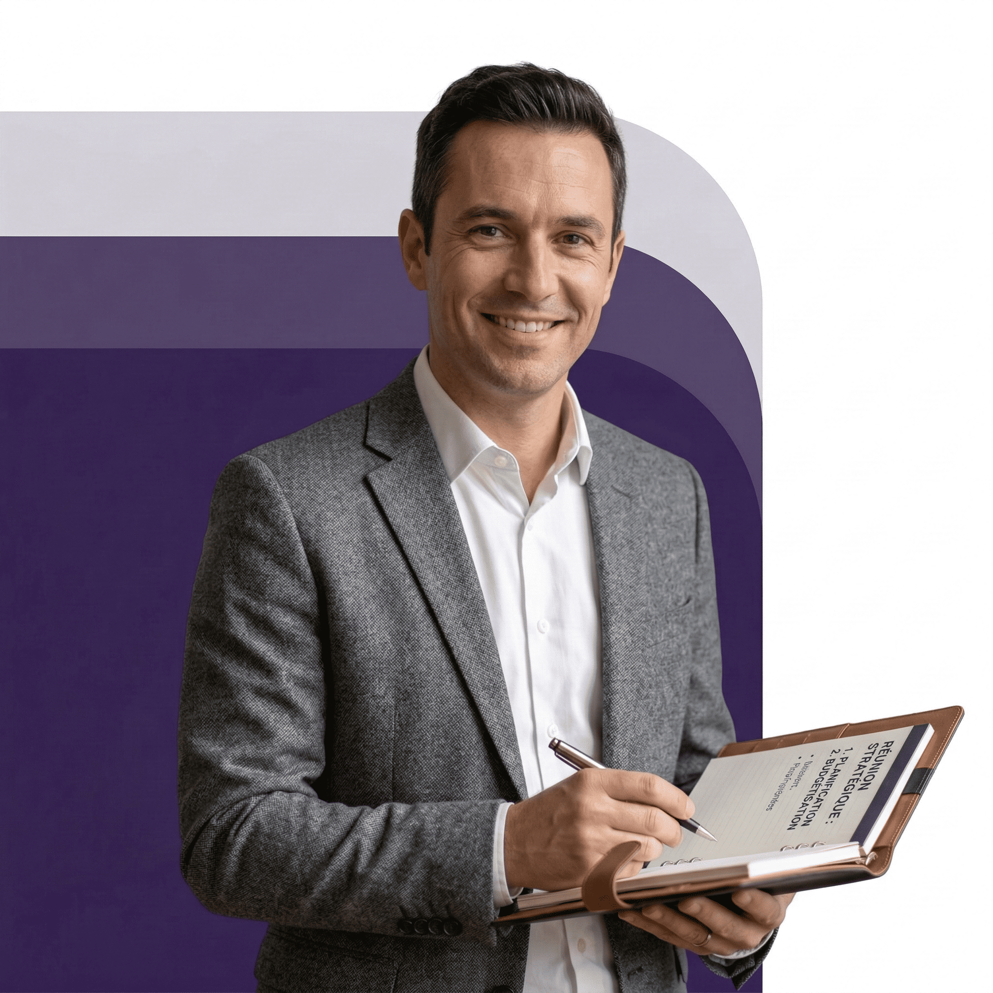 TP - SA 1 secretaire assistant