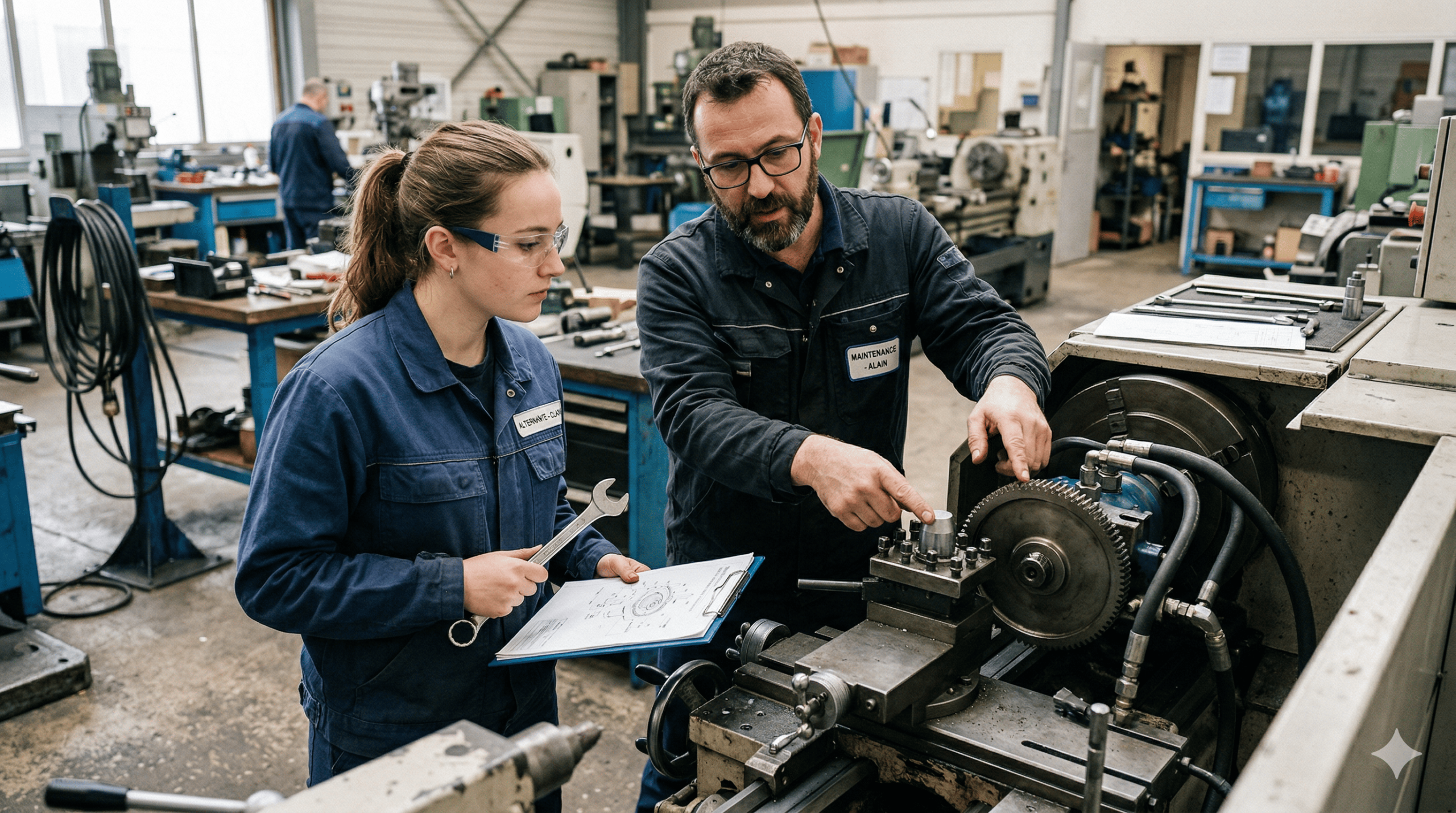 SYNOPTENCE – accompagnement