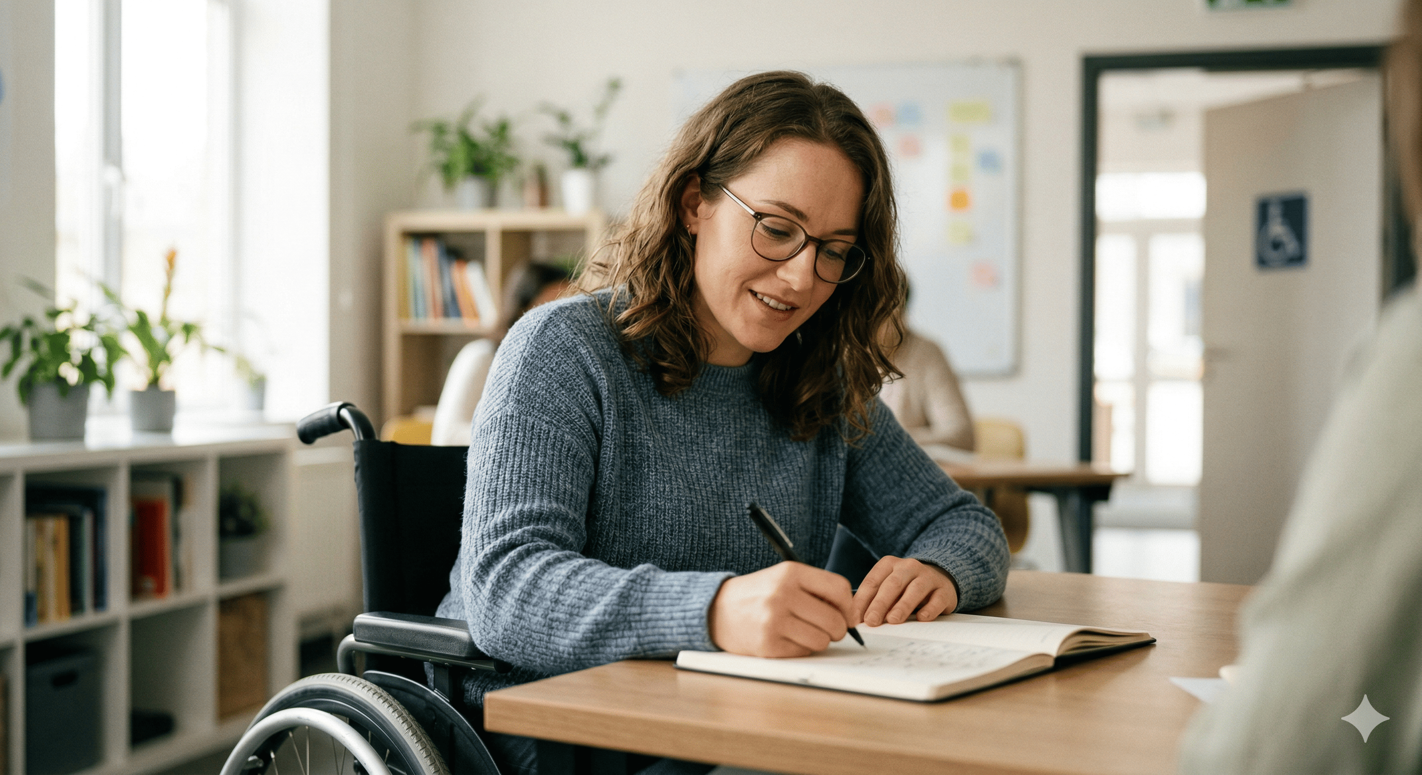 SYNOPTENCE – handicap